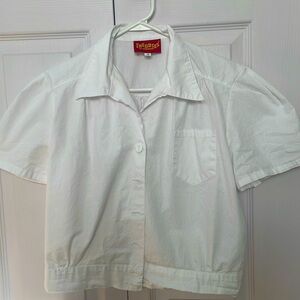 Freddie’s of Pinewood Repro 40s vintage work shirt!